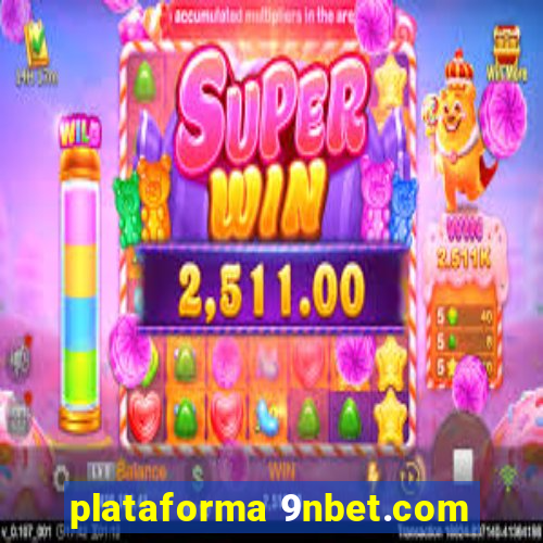 plataforma 9nbet.com